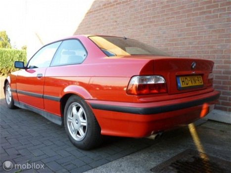 BMW 3-serie Coupé - - 325I - 1