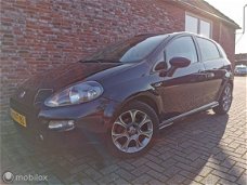 Fiat Punto Evo - - 0.9 TwinAir Lounge panoramadak