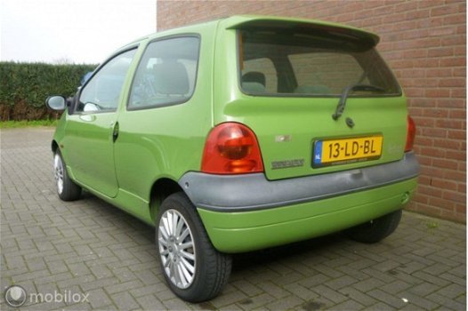 Renault Twingo - - 1.2-16V Privilège - 1