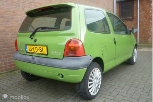 Renault Twingo - - 1.2-16V Privilège - 1