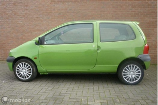 Renault Twingo - - 1.2-16V Privilège - 1