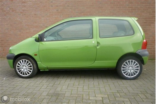 Renault Twingo - - 1.2-16V Privilège - 1