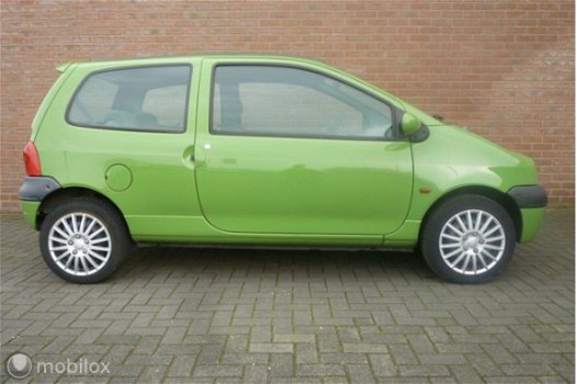 Renault Twingo - - 1.2-16V Privilège - 1