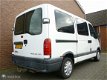 Opel Movano - bestel 2.8 DTi L1 H1 DC - 1 - Thumbnail