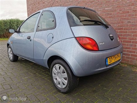 Ford Ka - - 1.3 Futura airco - 1