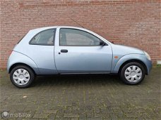 Ford Ka - - 1.3 Futura airco