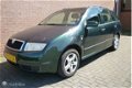 Skoda Fabia Combi - - 1.4-16V Creation - 1 - Thumbnail