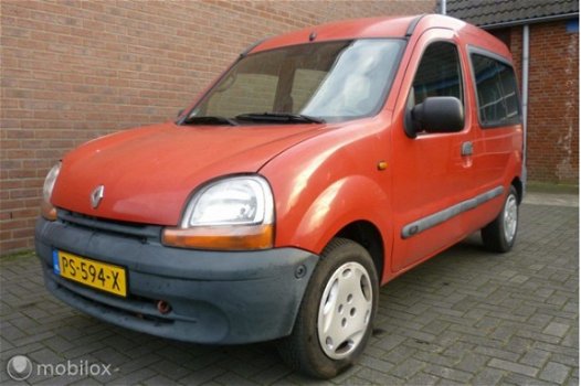 Renault Kangoo - combi 1.2 RT - 1