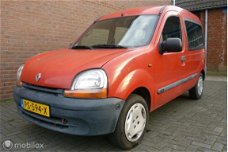 Renault Kangoo - combi 1.2 RT
