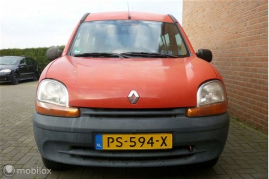 Renault Kangoo - combi 1.2 RT - 1