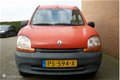 Renault Kangoo - combi 1.2 RT - 1 - Thumbnail