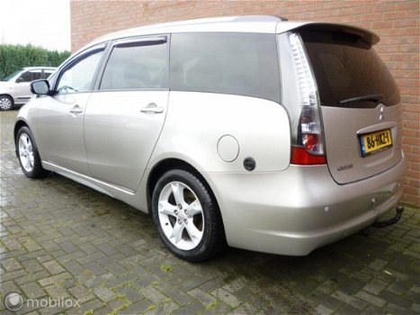 Mitsubishi Grandis - - 2.4-16V INSPORT =LPG G3= - 1