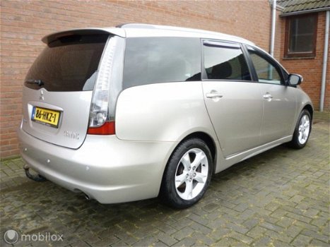 Mitsubishi Grandis - - 2.4-16V INSPORT =LPG G3= - 1