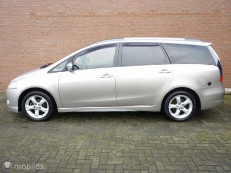 Mitsubishi Grandis - - 2.4-16V INSPORT =LPG G3= - 1