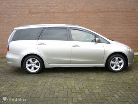 Mitsubishi Grandis - - 2.4-16V INSPORT =LPG G3= - 1