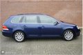 Volkswagen Golf Variant - - 1.4 TSI Comfortline zeer nette auto - 1 - Thumbnail