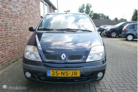 Renault Mégane Scénic - 1.6-16V Kaleido - 1