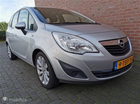 Opel Meriva - - 1.4 Edition - 1