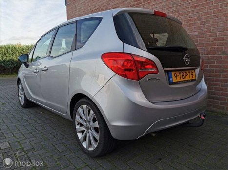 Opel Meriva - - 1.4 Edition - 1
