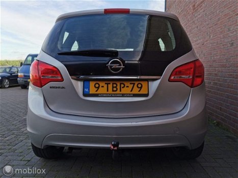 Opel Meriva - - 1.4 Edition - 1