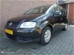 Volkswagen Touran - - 1.9 TDI Turijn =NETTE AUTO= - 1 - Thumbnail