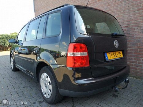 Volkswagen Touran - - 1.9 TDI Turijn =NETTE AUTO= - 1