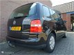 Volkswagen Touran - - 1.9 TDI Turijn =NETTE AUTO= - 1 - Thumbnail