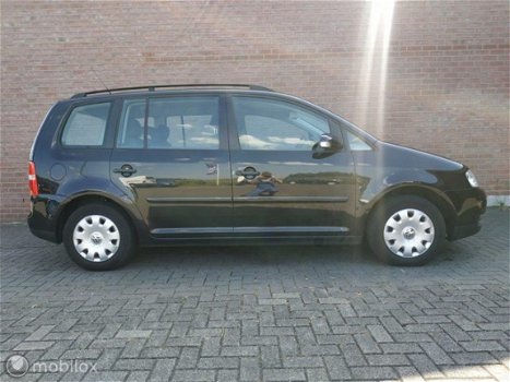 Volkswagen Touran - - 1.9 TDI Turijn =NETTE AUTO= - 1