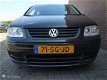 Volkswagen Touran - - 1.9 TDI Turijn =NETTE AUTO= - 1 - Thumbnail
