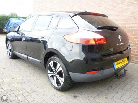 Renault Mégane - 1.4 TCe Bose - 1