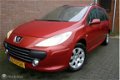 Peugeot 307 Break - - 1.6 HDiF Premium - 1 - Thumbnail