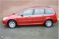 Peugeot 307 Break - - 1.6 HDiF Premium - 1 - Thumbnail