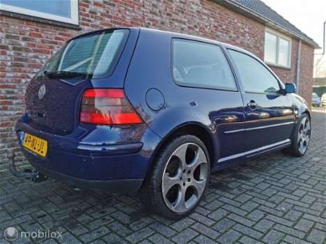 Volkswagen Golf - - 1.6-16V Comfortline - 1