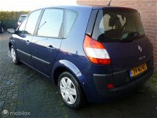 Renault Scénic - 1.5 dCi Privilège Luxe