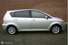 Toyota Verso - - 1.8 VVT-i Dynamic 7p. nette auto