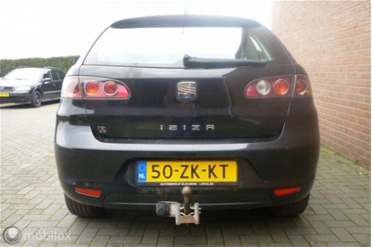 Seat Ibiza - - 1.4 TDI 25 Edition II - 1