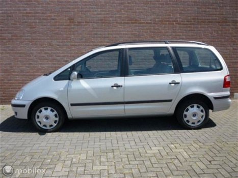 Ford Galaxy - - 2.3 16V Futura - 1