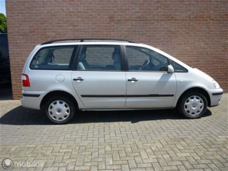 Ford Galaxy - - 2.3 16V Futura - 1