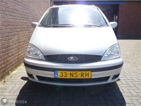 Ford Galaxy - - 2.3 16V Futura - 1