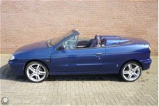 Renault Mégane Cabrio - 1.6-16V Sport