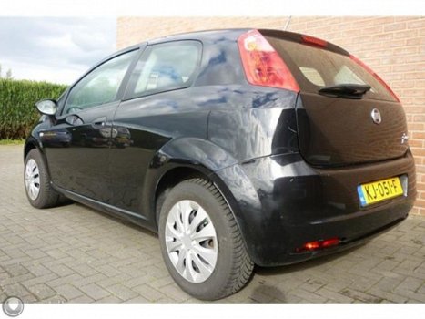 Fiat Grande Punto - - 1.4 ACTIVE - 1