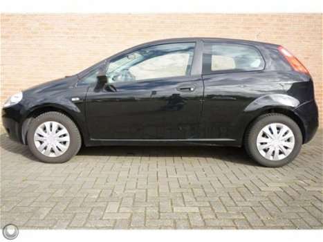 Fiat Grande Punto - - 1.4 ACTIVE - 1