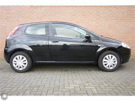 Fiat Grande Punto - - 1.4 ACTIVE - 1