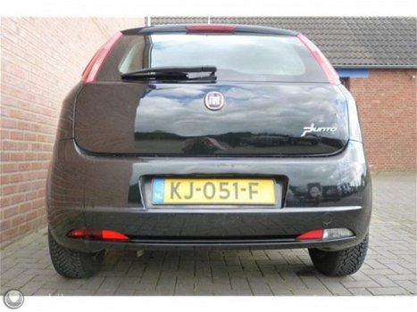 Fiat Grande Punto - - 1.4 ACTIVE - 1