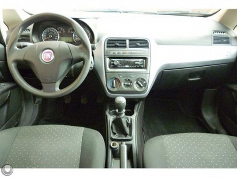 Fiat Grande Punto - - 1.4 ACTIVE - 1