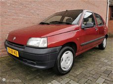 Renault Clio - - 1.4 RN