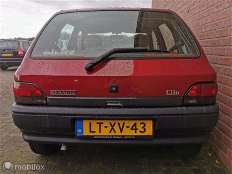 Renault Clio - - 1.4 RN - 1