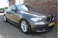 BMW 1-serie Cabrio - - 118i NWE MOTOR - 1 - Thumbnail