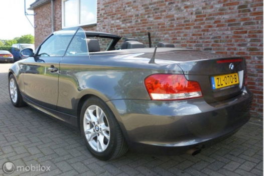 BMW 1-serie Cabrio - - 118i NWE MOTOR - 1