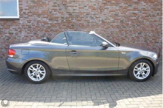 BMW 1-serie Cabrio - - 118i NWE MOTOR - 1